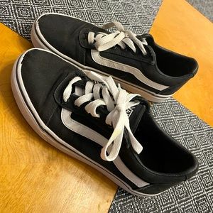 Vans originals